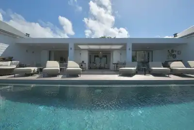 Image de Chef included by Fantasia Villas: Villa Romance