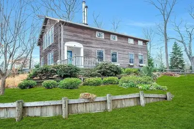 Image de Salt & Sea House - beaches, wineries, farms nearby