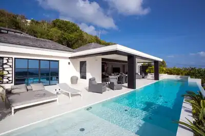 Image de Villa Rose Dog by Fantasia Villas Including a Vip Chef