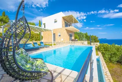 Image de Villa Faneromeni - Deux Chambres Villa, Couchages 5