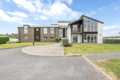 Image de 6 Ocean'S Edge, family friendly, with pool in Thurlestone