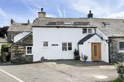 Image de Jacky Garth Cottage, pet friendly, with open fire in Keswick