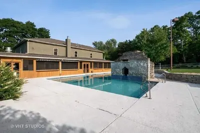 Image de Large Group Retreat w/ secluded party room and private pool