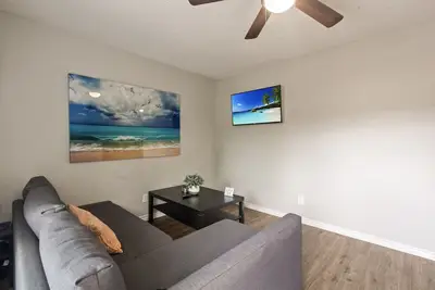 Image de 3/4 mile to At&T Stadium : Prime Location! Sleeps6