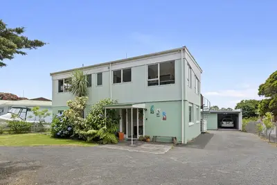 Image de Tahuna Family Escape - Paihia Holiday Home