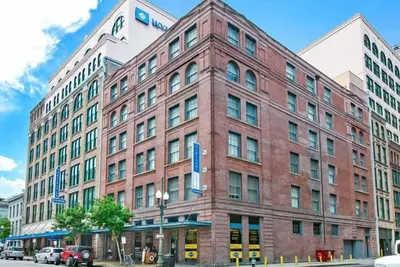 Image de Gorgeous 1br Condo Steps from French Quarter and Caesar's Casino