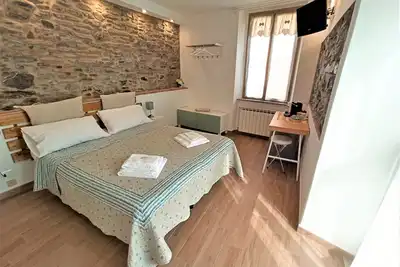 Affittacamere Albarola - 2p double room