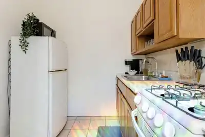 The South Williamsburg Haven - Super Convenient