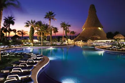 Image de Kids eat Free All inclusive Vip Sandos Finisterra