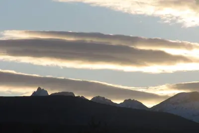 Image de Maison-Cottage-Sdb privée avec baignoire-Vue sur Montagne-Casa Cimera