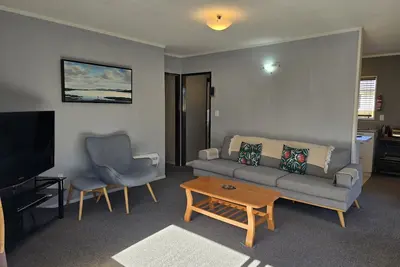 Image de Taupo Central - Close to town and includes WiFi