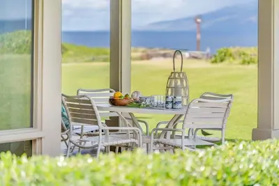 Image de Kapalua Bay Villa 36g5 1bd Condo w Unobstructed Oceanviews