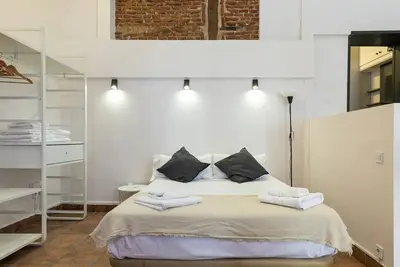 Image de Homeabout Imperial Apartment I