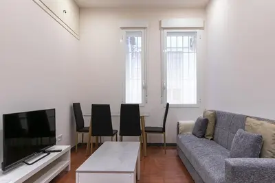 Image de Homeabout Imperial Apartment Ii