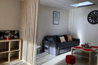 Image de Charming apartment, Left bank