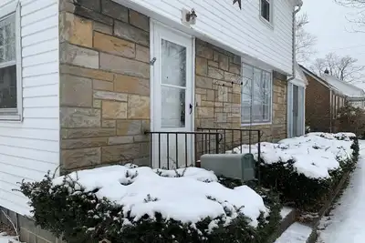 Image de Pet Friendly 4 bedroom home in Alliance!