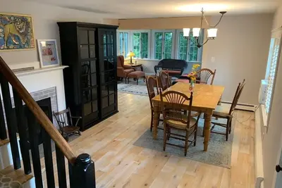 Image de Quiet Sand Hills Beach House