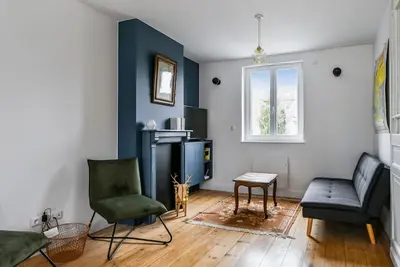 Image de Duplex Amperio - Welkeys