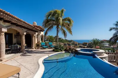 Image de Stunning Pedregal Villa Maria, Chef & Butler Available!