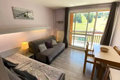 Image de Studio pour 4 Personnes