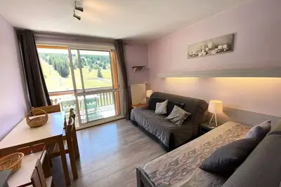 Image de Studio pour 4 Personnes