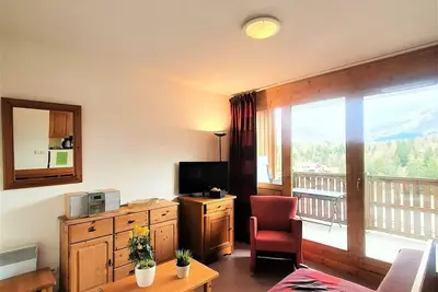 Image de Appartement