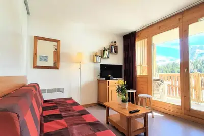 Image de Appartement 6 Personnes Balcon Expo Sud