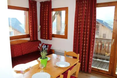 Image de Appartement