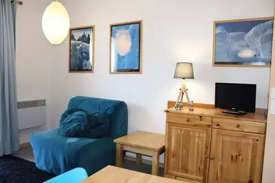 Image de Appartement