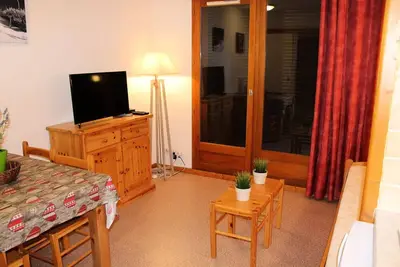 Image de 2 Pièces pour 4 Personnes