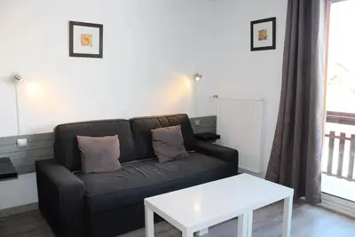 Image de Studio pour 4 Personnes