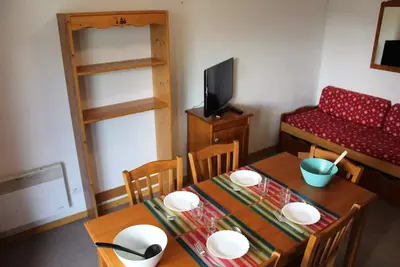 Image de Appartement