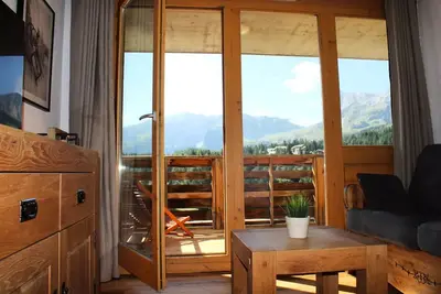 Image de Appartement