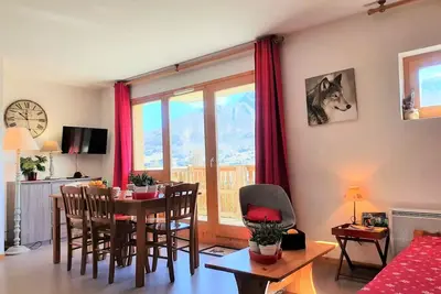 Image de Appartement 6 Personnes Spacieux Et Confortable