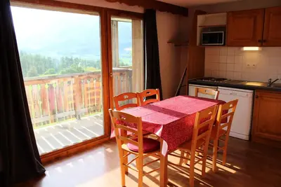 Image de Appartement