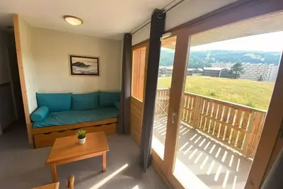 Image de Appartement