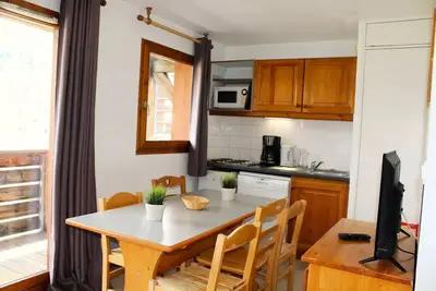 Image de Appartement