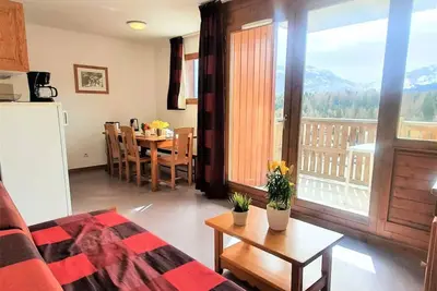 Image de Appartement