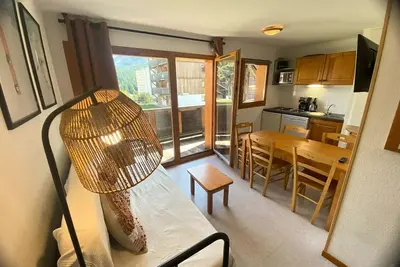 Image de Appartement