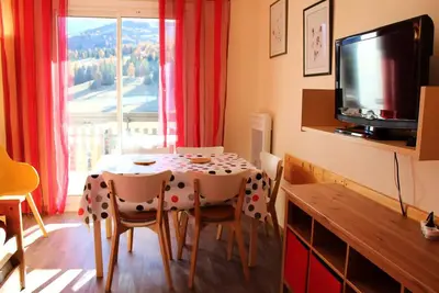 Image de Appartement