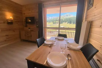 Image de Studio pour 4 Personnes