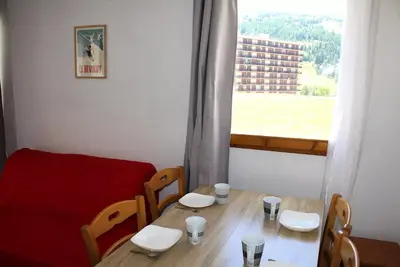 Image de 2 Pièces pour 4 Personnes