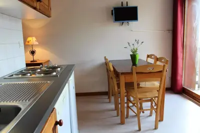 Image de Appartement