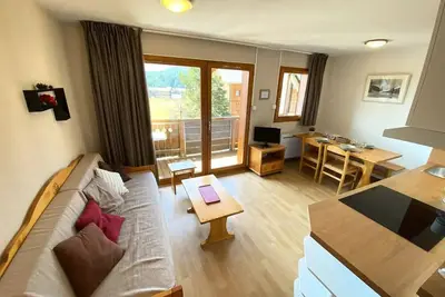 Image de Appartement