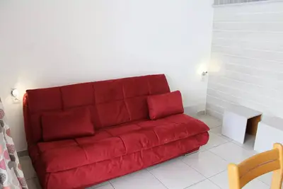 Image de Studio pour 4 Personnes