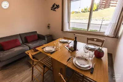 Image de Studio pour 4 Personnes