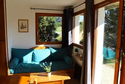 Image de 2 Pièces pour 4 Personnes