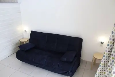 Image de Studio pour 4 Personnes