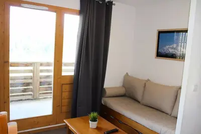 Image de Appartement Chaumettes A 200 m Des Pistes