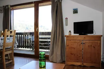 Image de Appartement 6 Personnes Belle Vue
